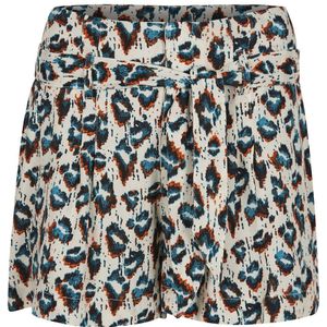 O´neill Indian Summer Shorts Beige S Vrouw