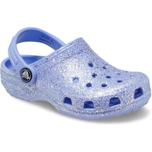 Crocs Classic Glitter Klompen