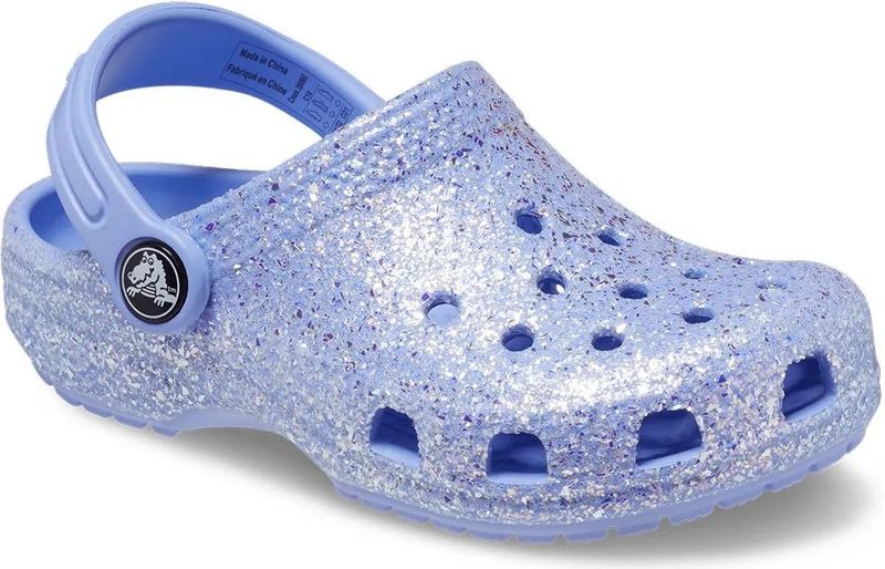 Crocs Classic Glitter Klompen
