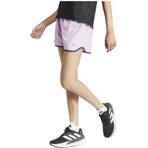 adidas - Run It - Korte Broek - 100% Gerecycled Polyester - Slim Fit