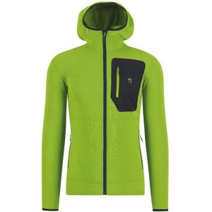 Karpos Antermoia Fleece Met Volledige Rits