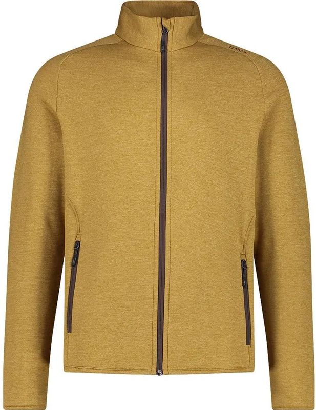 Cmp - 38E2477 - Fleece Met Kap - Stretch Performance