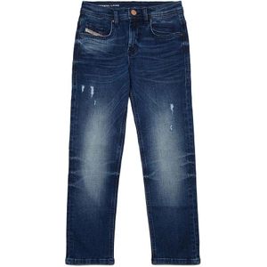 Diesel Kids J00809 Broek