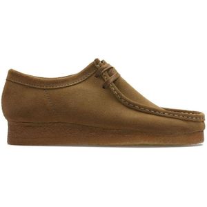 Clarks Shoes Originals Wallabee Schoenen