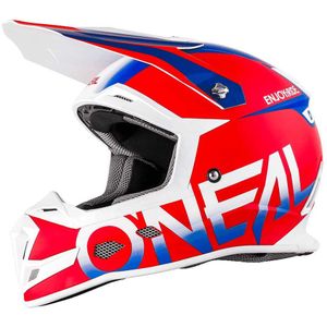 Oneal 5 Series Blocker Spare Vizier