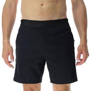 Uyn Crossover Stretch Shorts Zwart 2XL Man