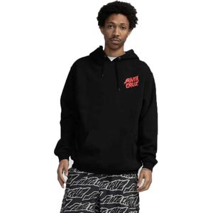 Santa Cruz Meek Concrete Slasher Hoodie