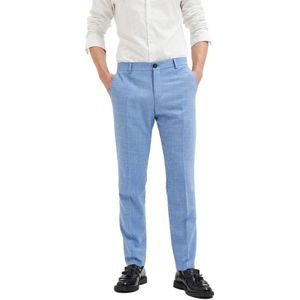 Selected Oasis Slim Fit Dress Pants