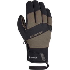 Ziener Gence Gtx Gloves Groen M Man