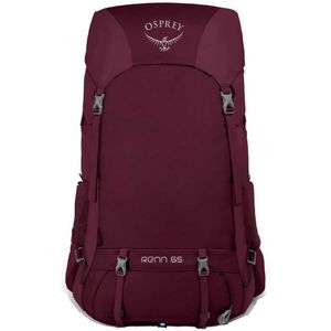 Osprey Renn 65l Backpack Paars,Rood