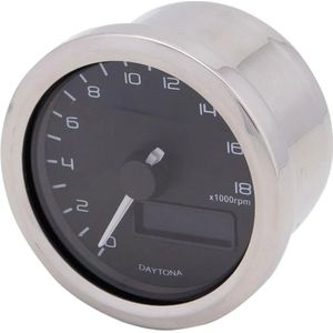 Daytona 85834 Snelheidsmeter