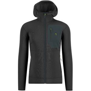 Karpos Antermoia Fleece Met Volledige Rits