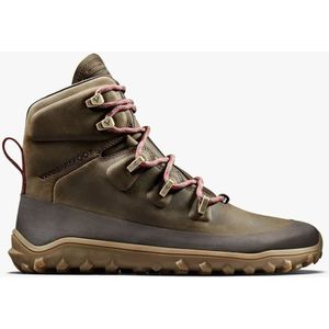 Vivobarefoot Tracker Leather At Schoenen