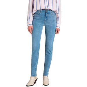 Lee Scarlett High Vintage Ayla Broek