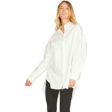 Jack & Jones - Mission - Overhemd - Poplin - Lange Mouwen