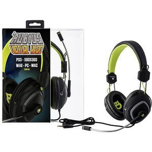 Indeca El Rubius Virtual Hero Gamingheadset