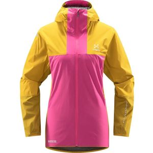 Haglofs - L.i.m Alpha - Jas - Lichtgewicht - Gore-Tex Infinium - Warm en Geïsoleerd