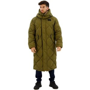 G-star Whistler Blanket Coat Groen 2XL Man
