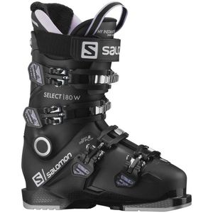Salomon Select 80 Alpineskischoenen Voor Dames