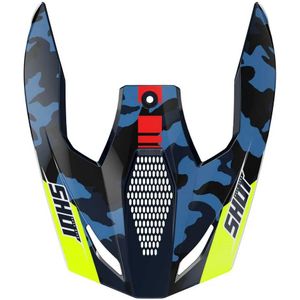 Shot Furious Flash Vizier