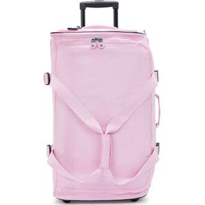 Kipling Teagan M 74l Travel Bag Roze
