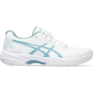 Asics Gel-game 9 All Court Shoes Refurbished Wit EU 40 Vrouw