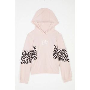 Ea7 Emporio Armani 6rfm09 Hoodie