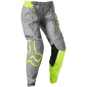 Fox Racing Mx 180 Skew Off-road Broek