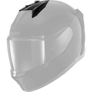 Shark D-skwal 3 Bovenste Ventilatieopening Van De Helm