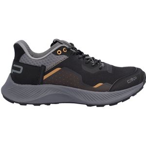 Cmp 3q31287 Merkury Lifestyle Hiking Shoes Zwart EU 45 Man