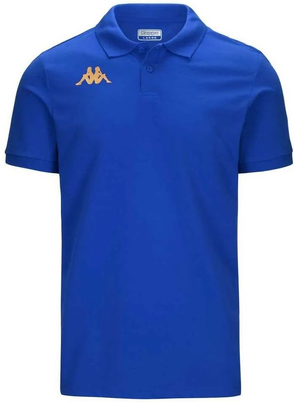 Kappa - Gastio - Poloshirt - Korte Mouw - Heren - Slim Fit