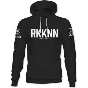 Kimi Project 91 Austin Hoodie