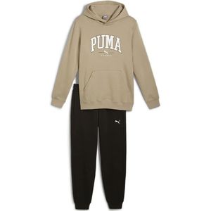 Puma Squad Hooded Trainingspak
