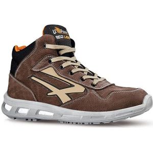 U-power Carter Veiligheidsschoenen