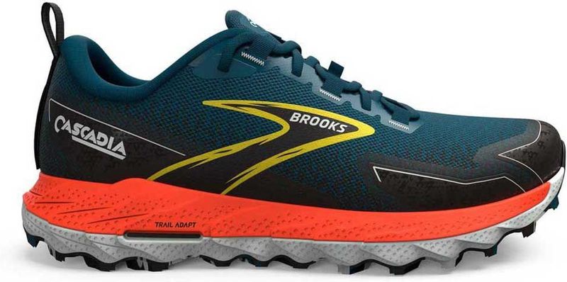 Brooks Cascadia 18 Trailschoenen