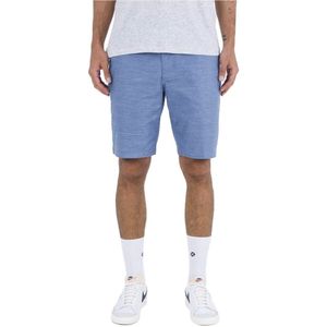 Hurley H2o Dri Breathe 21´ Shorts Blauw 32 Man