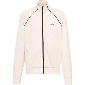 Boss Skaz 1 10256713 Sweatshirt Met Rits