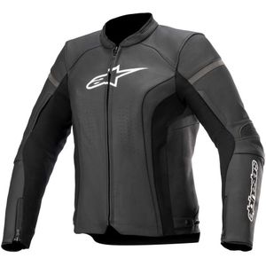 Alpinestars Stella Kira V2 Leren Jas