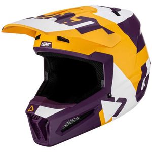 Leatt 2.5 V23 Offroadhelm