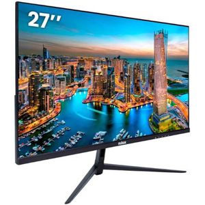 Nilox Nxm27fhd111 27´´ Fhd Ips Led 100hz Monitor Gerenoveerd
