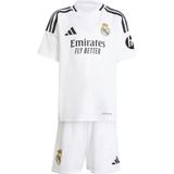 adidas - Kinderhuisset Real Madrid 2024/25 - Voetbaltenue