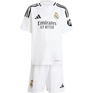 adidas - Kinderhuisset Real Madrid 2024/25 - Voetbaltenue