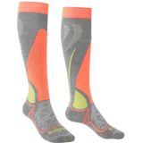 Bridgedale - Racer - Lange Sokken - Junior - Warmte-index 4/5 - Demping 3.5/5