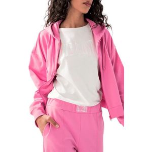 Everlast Sweatshirt Met Rits