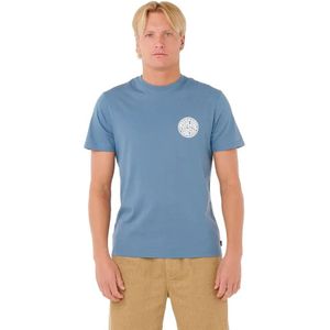 Rip Curl - Drifter - T-shirt - Katoen