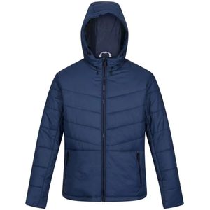 Regatta Volter Loft Iii Jas Gerenoveerd