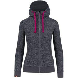 Karpos Totoga Hemp Sweatshirt Met Rits