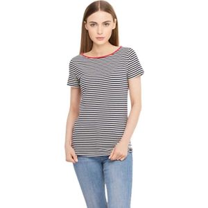 Sea Ranch Luella T-shirt Met Korte Mouwen