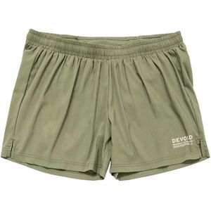 Devold Of Norway Endurance Merino Korte Broek
