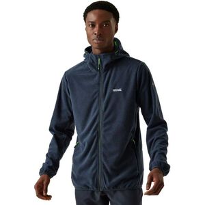 Regatta - Tahill - Fleece - Gerecycled - Met Volledige Rits